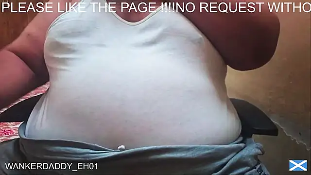 WANKERDADDY EH01 online show from 02/24/25, 11:10