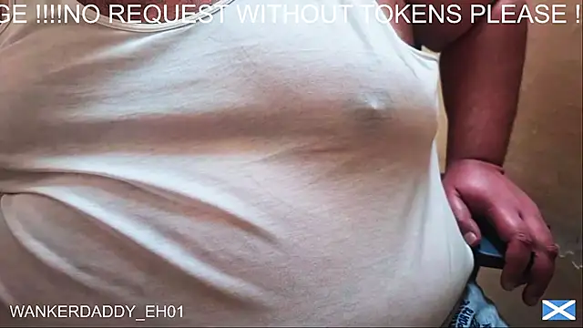 WANKERDADDY EH01 online show from 02/25/25, 05:58