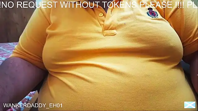 WANKERDADDY EH01 online show from 03/20/25, 12:22