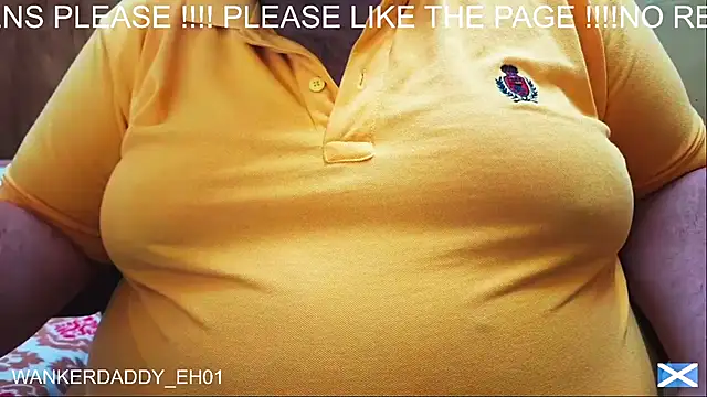 WANKERDADDY EH01 online show from 03/20/25, 05:36