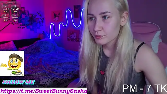Snapshot of Bunny__of_love chatting on 10/09/25, 12:58 Bunny of love online show from 10/09/25, 12:58