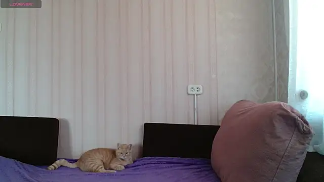 KellyCrystall online show from 03/12/25, 04:30