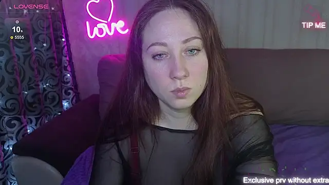 KellyCrystall online show from 03/20/26, 07:02