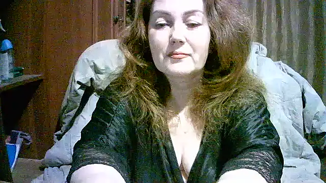 Madame-Butterfly online show from 12/03/25, 05:22