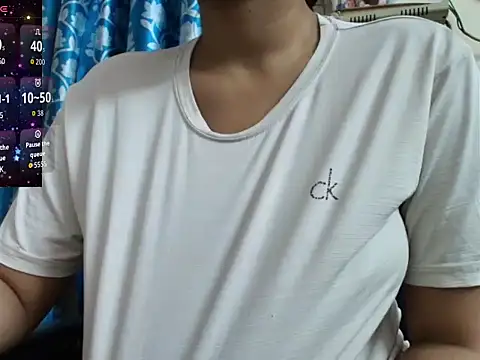 Reika 01 online show from 05/10/26, 11:43