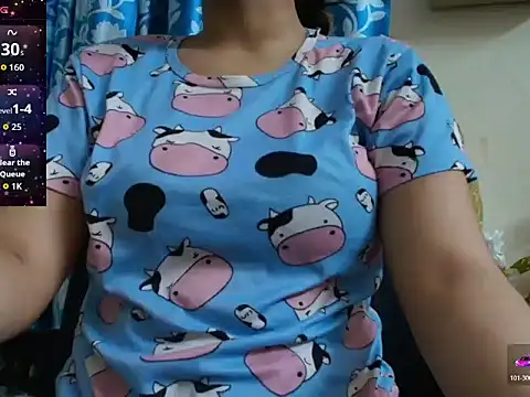 Reika 01 online show from 06/18/26, 02:01