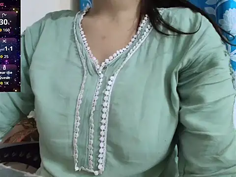 Reika 01 online show from 06/30/26, 01:28