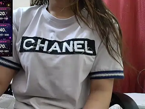 Reika 01 online show from 07/16/26, 01:11