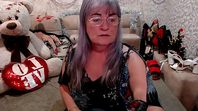 SiberiabBerry online show from 01/10/26, 03:36