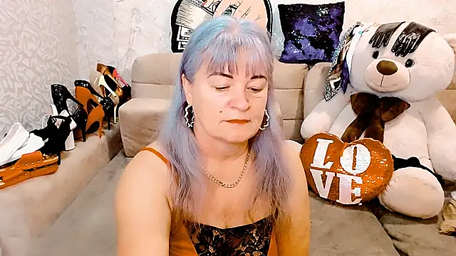 SiberiabBerry online show from 02/02/26, 03:16