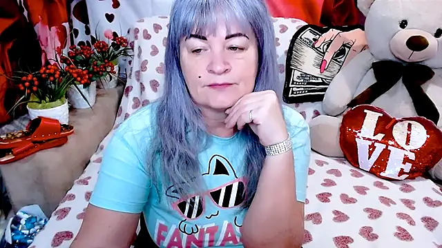 SiberiabBerry online show from 02/19/26, 01:45