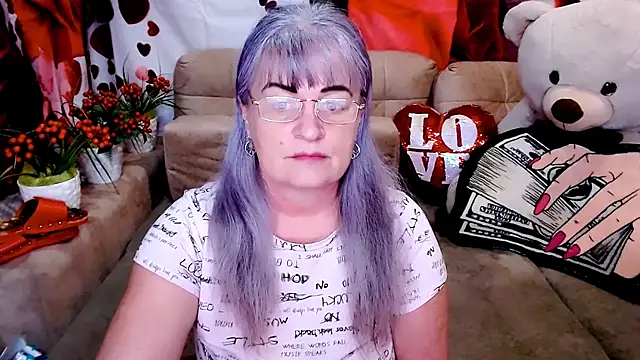 SiberiabBerry online show from 02/21/26, 03:57