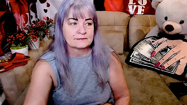 SiberiabBerry online show from 02/28/26, 02:12