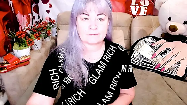 SiberiabBerry online show from 03/04/26, 11:44