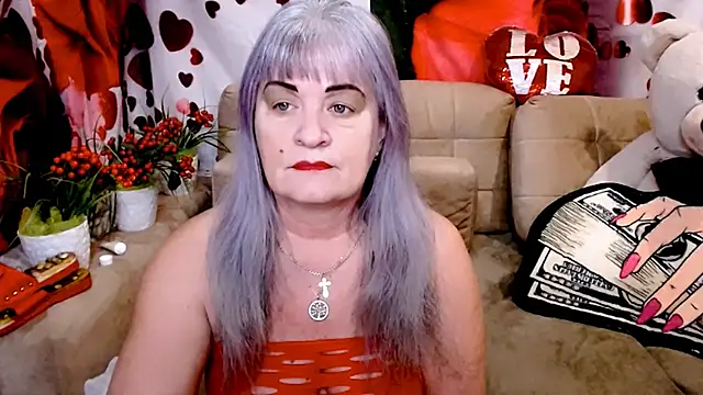 SiberiabBerry online show from 03/13/26, 02:51