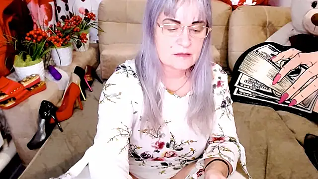 SiberiabBerry online show from 03/15/26, 01:44