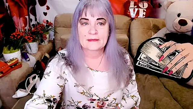 SiberiabBerry online show from 03/19/26, 11:31