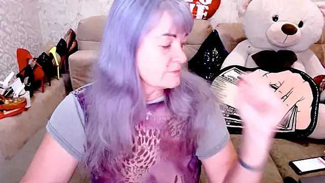 SiberiabBerry online show from 04/14/26, 12:22