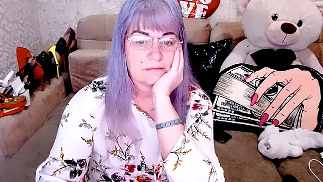 SiberiabBerry online show from 04/15/26, 12:39