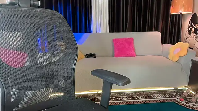 sexy m23 online show from 02/22/26, 10:30