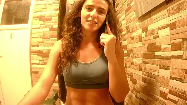 JojoFit online show from 09/18/25, 05:15