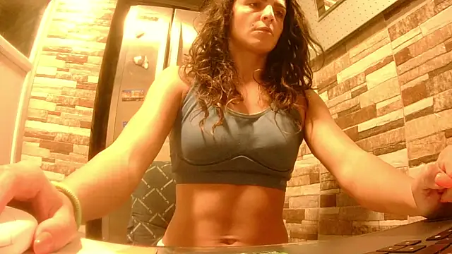 JojoFit online show from 09/30/25, 05:40