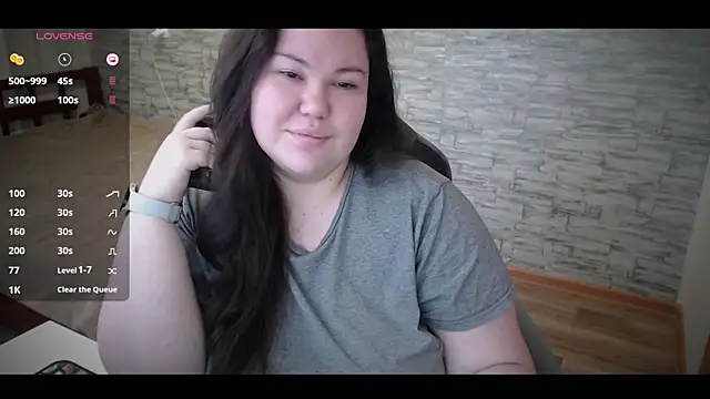 NicaMeow online show from 02/06/25, 08:50