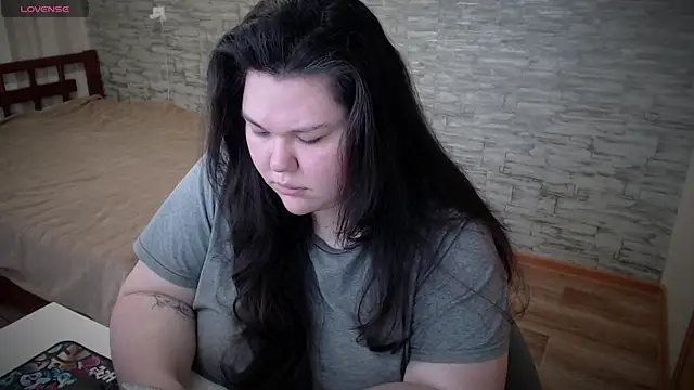 NicaMeow online show from 02/07/25, 08:11