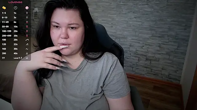 NicaMeow online show from 03/06/25, 01:03