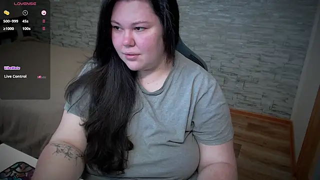 NicaMeow online show from 03/07/25, 08:13