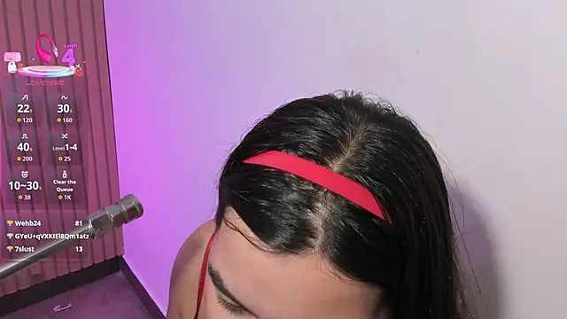 klhoe boobs online show from 07/02/26, 03:34