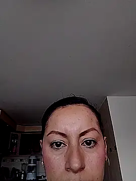 Katalina S3xy online show from 11/18/25, 12:31