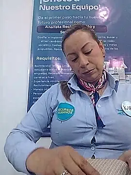 Katalina S3xy online show from 01/09/26, 12:08