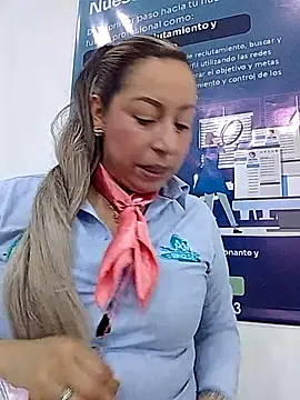 Katalina S3xy online show from 01/14/26, 12:11