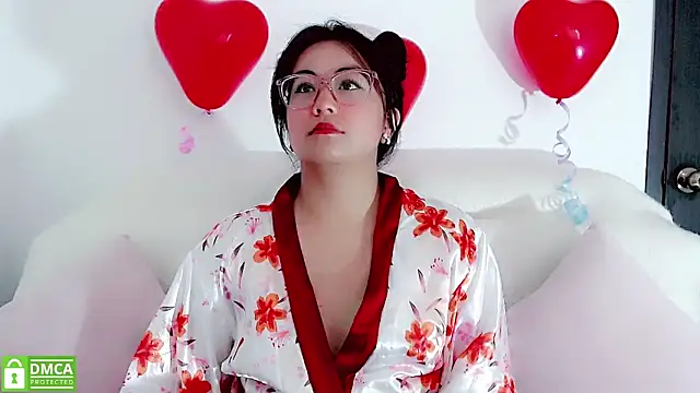 mariana katto online show from 02/14/25, 07:02