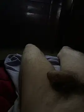 Miky 21 online show from 03/19/25, 01:32