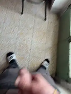 Miky 21 online show from 03/25/26, 04:35