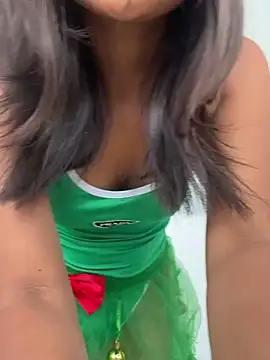 Mariangel 11 online show from 12/24/24, 05:34