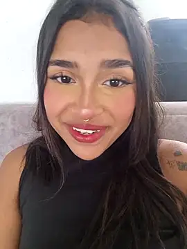 Mariangel 11 online show from 03/11/25, 02:18