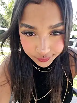 Mariangel 11 online show from 09/11/25, 02:06