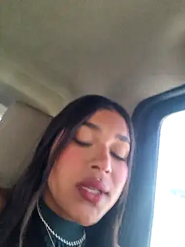 Mariangel 11 online show from 10/20/25, 02:17