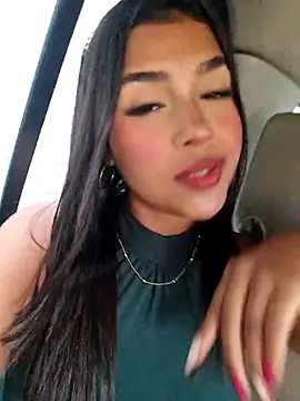 Mariangel 11 online show from 11/21/25, 02:05