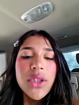 Mariangel 11 online show from 12/04/25, 04:48