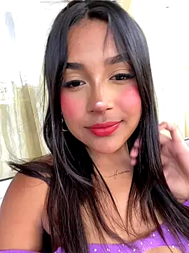 Mariangel 11 online show from 12/16/25, 02:55