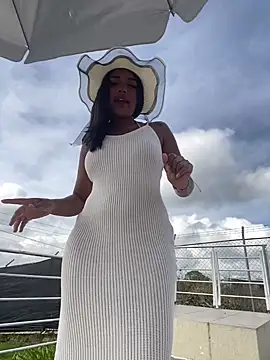 Mariangel 11 online show from 12/18/25, 02:23