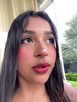 Mariangel 11 online show from 12/19/25, 01:51