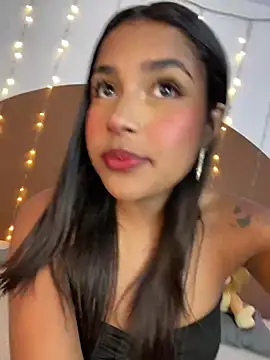 Mariangel 11 online show from 12/20/25, 02:24