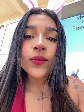 Mariangel 11 online show from 04/01/26, 02:36