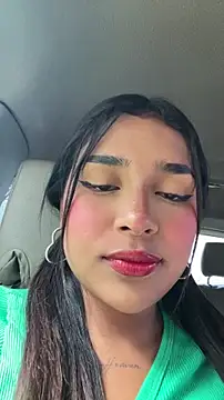 Mariangel 11 online show from 04/07/26, 02:17