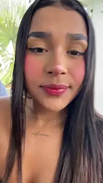 Snapshot of Mariangel_11 chatting on 05/08/26, 02:33 Mariangel 11 online show from 05/08/26, 02:33